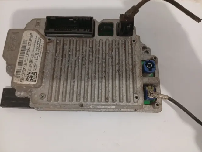 Módulo de conectividade Sync 3 Fort jn114g37