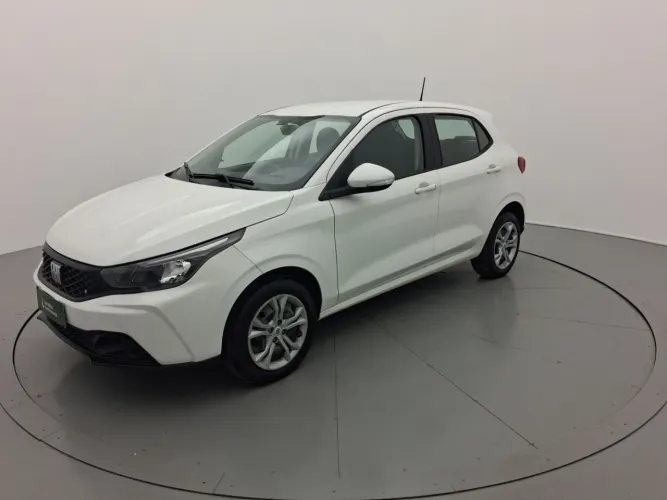 Fiat Argo Drive 1.0 Firefly 2025
