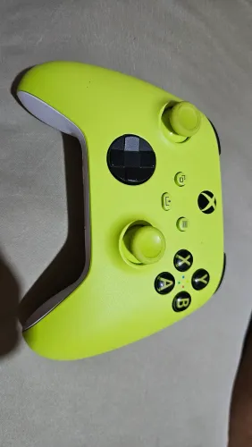 Vendo controle de Xbox series S