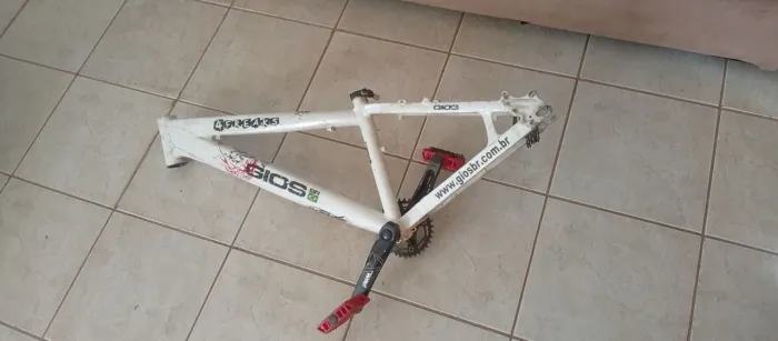 Quadro Gios 4 Freaks