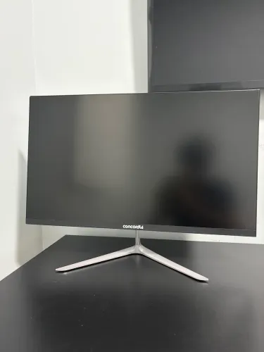 Monitor Gamer Concórdia R200S 23,8? Full HD 165Hz - HDMI | Excelente Estado