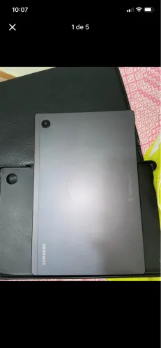Vende-se Tablet Samsung A8