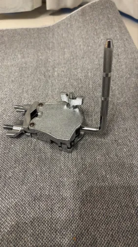 Clamp Holder Gibraltar SC-SLRM 10.5mm Padrão Multius
