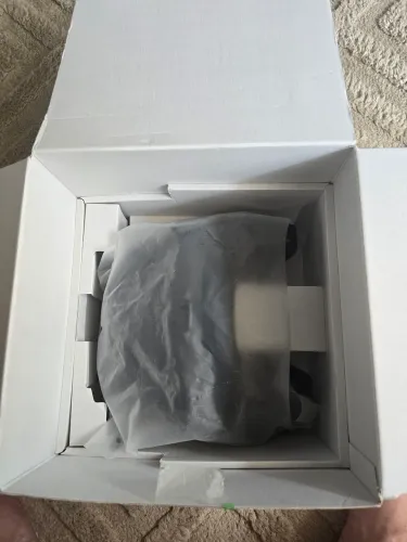 Drone Dji Neo Motion Fly More Combo Goggles N3 + Motion 3 Cor Branco