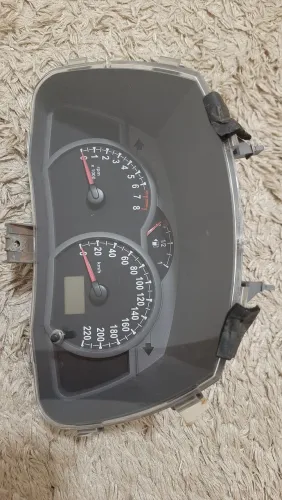 Painel de instrumentos Ford ka 1.6 / Ford Ka  com Conta - Giros - Raras condições 