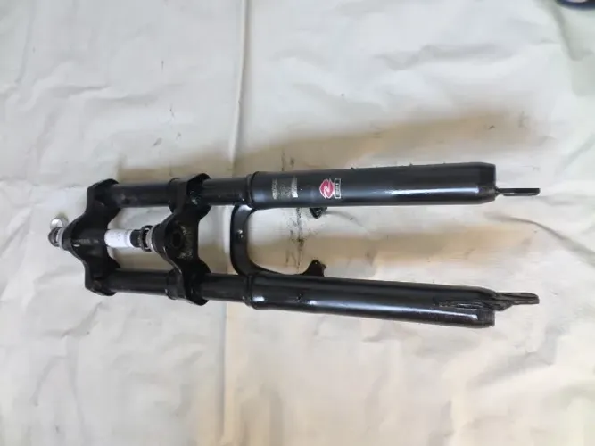 Amortecedor Bike Aro 26 Standard Gordo reforçado 2 andarees- AF153