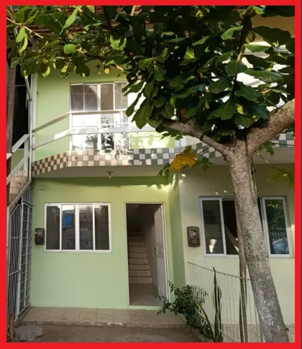 ALUGUEL ANUAL SOBRADO 1 QUARTO PRAIA DOS INGLESES FLORIANÓPOLIS DIRETO PROPRIETÁRIO