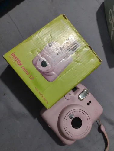 Instax mini 12