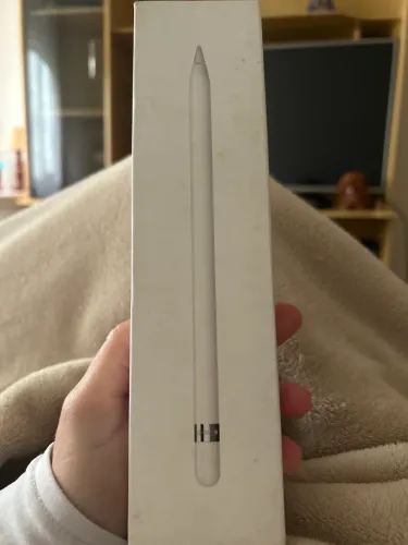 Apple Pencil 1 Geração/ 1603