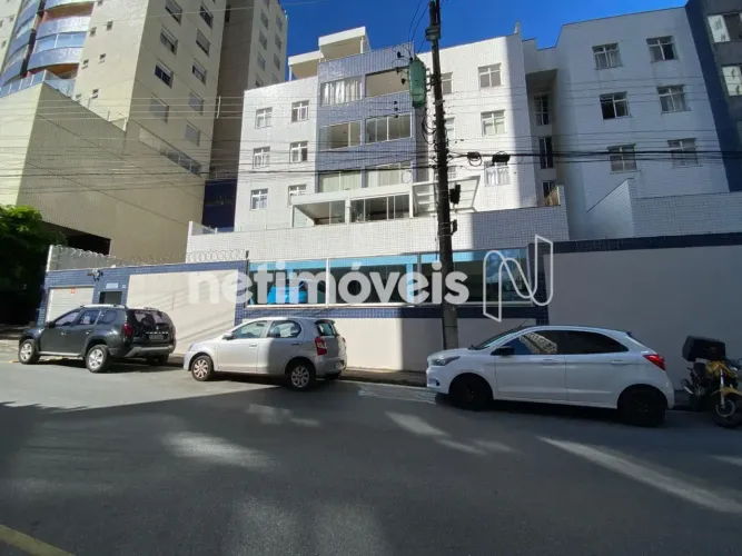 Venda Área Privativa Grajaú Belo Horizonte