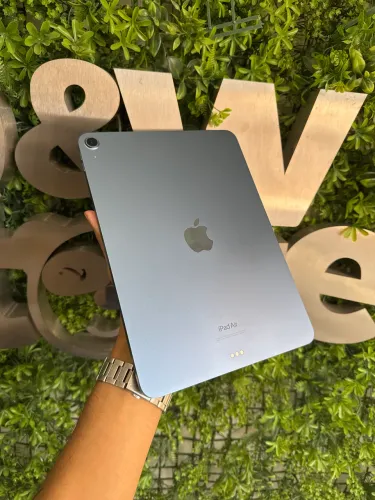 iPad Air M1 5TH 64GB 100%