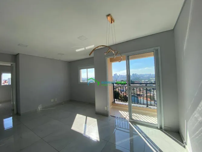 Apartamento com 2 dormitórios para alugar, 66 m² por R$ 3.853,00/mês - Centro - Carapicuíb