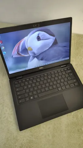 Notebook Dell Latitude E3420 + Windows 11 PRO