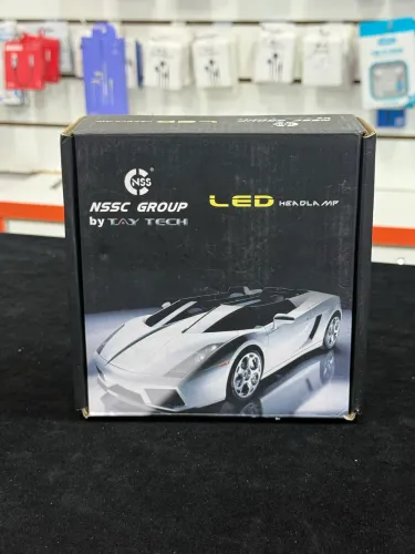 Kit Led NSS H3