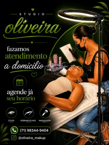 TRABALHO A DOMICÍLIO 