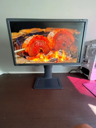 Monitor BENQ 144hz Xl2144