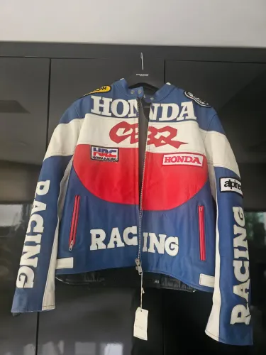 Jaqueta MOTO