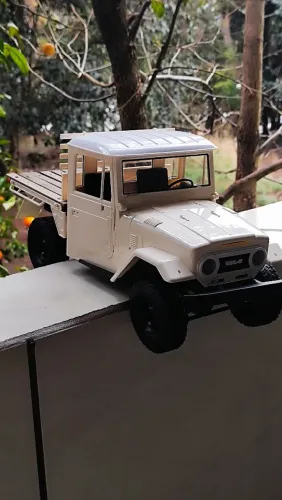 WPL C44 CRAWLER 4x4