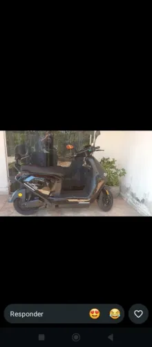 Moto Eletrica