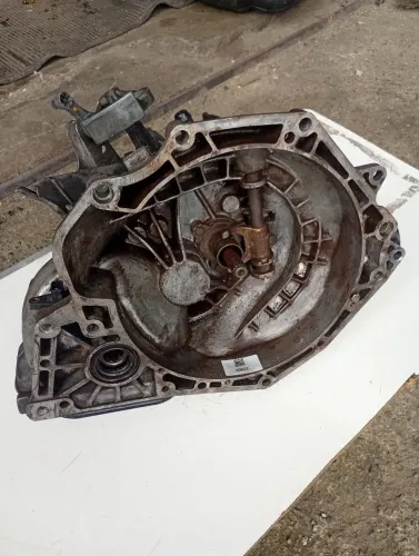 Câmbio caixa marcha GM celta corsa 1.0 8v gasolina 1995 a 2006