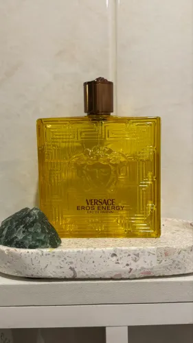 VERSACE EROS ENERGY  200ML