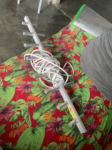 Vendo antena digital