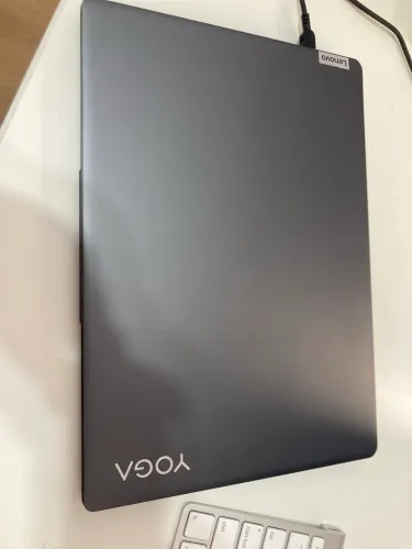 Notebook Lenovo Yoga i5 16gb RAM 