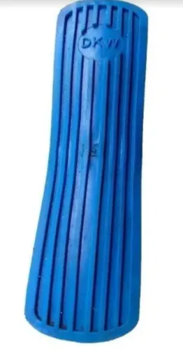Capa do Pedal do Acelerador Azul Para DKW VEMAG