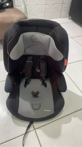 Cadeira de bebê nova