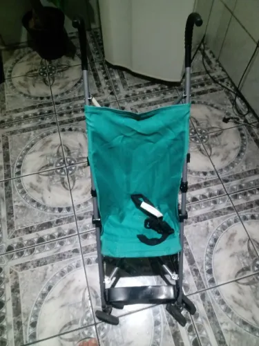 Carrinho de passeio