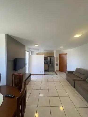 CONDOMINIO DUETS LOCAÇÃO SEMI MOBILIADO BOSQUE SAUDE