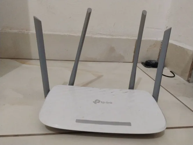 Roteador Tp-link