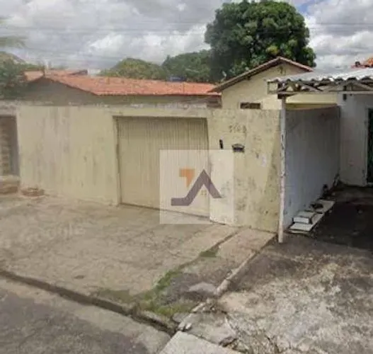 Casa com 4 dormitórios à venda, 160 m² por R$ 280.000 - Memorare - Teresina/PI