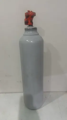 Nitrogênio Recondicionados