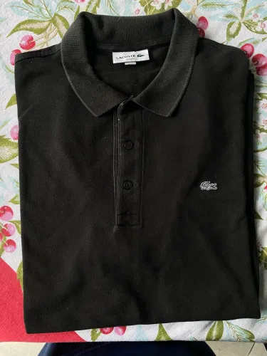 Gola Polo Lacoste Slim Fit