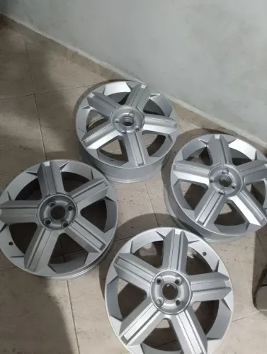 Jogo Roda Aro 17 Brw ( espada )