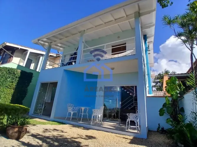 Casa de Condomínio Vista Mar