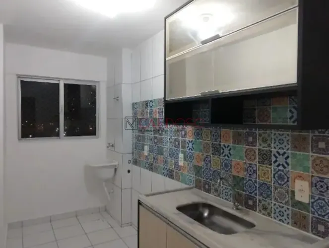 Apartamento 2 quartos top life long beach