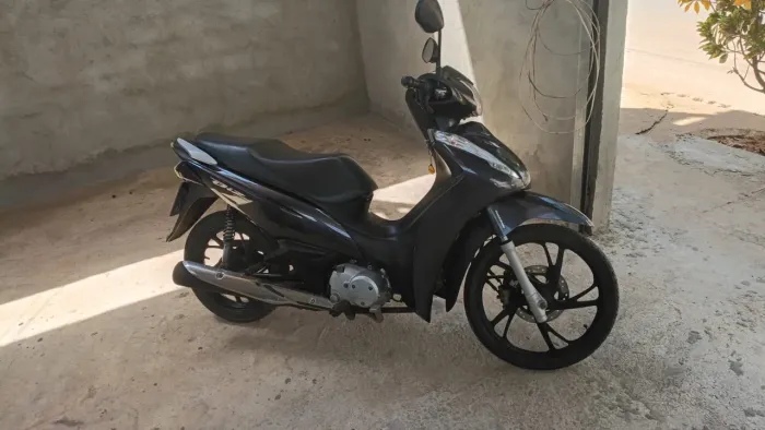 Vende Biz 125