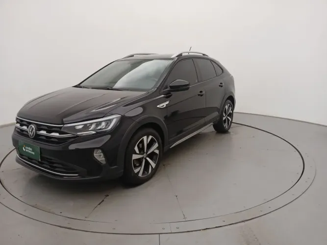 Volkswagen Nivus Highline 1.0 200 TSI Flex AUT 2024