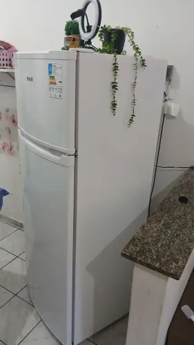 Vendo Geladeira Consul