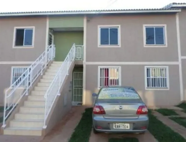 Aluguel Apartamento - 2 quartos
