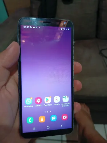 Samsung Galaxy J6 32GB