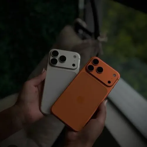 Iphone 16 vitrine importado na aduana