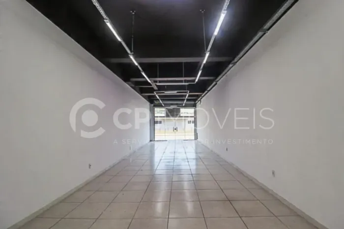 Loja para Alugar na Passo d'Areia | 89m² e Excelente Visibilidade na Assis Brasil