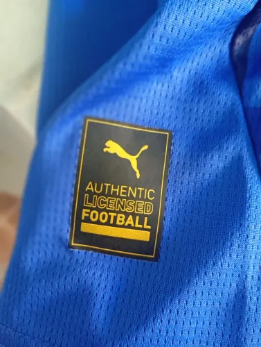 Camisa de time