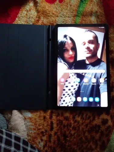Tablet s6 lite samsung