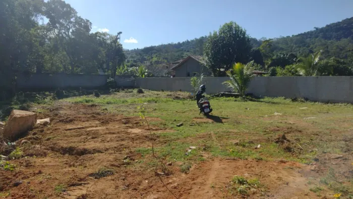 Guapimirim, Ótimo Terreno em  Zona Urbana