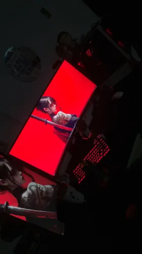 Monitor ultrawide curvo superframe WQHD 2K
