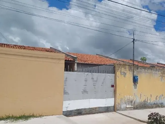 Negócio especial Casa no Pedra Branca, Pacajus - CE, Nº 310, 2 quartos, 150m² | Venda Dir